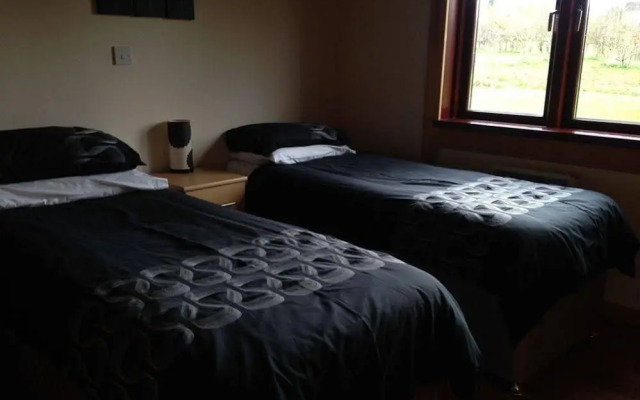 Watermeadow Lakes & Lodges