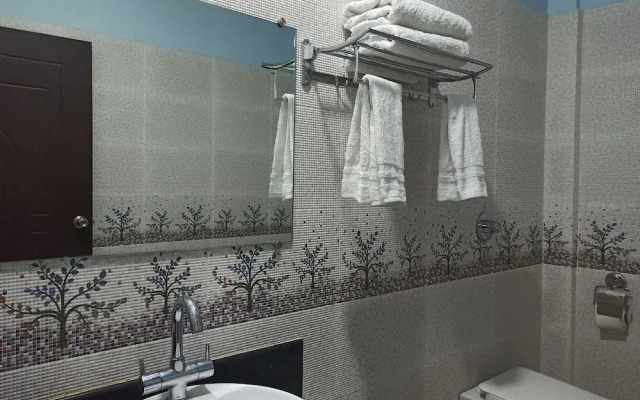 Atithya Resort