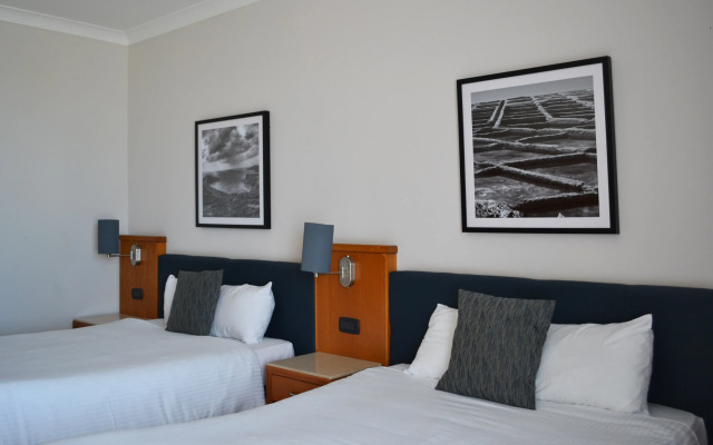 Cavalieri Hotel