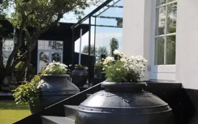 Strandlyst Hotel og Restaurant