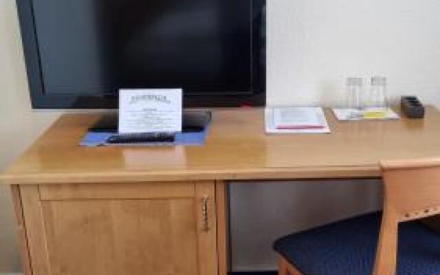 Residenzia Hotel Grenadier