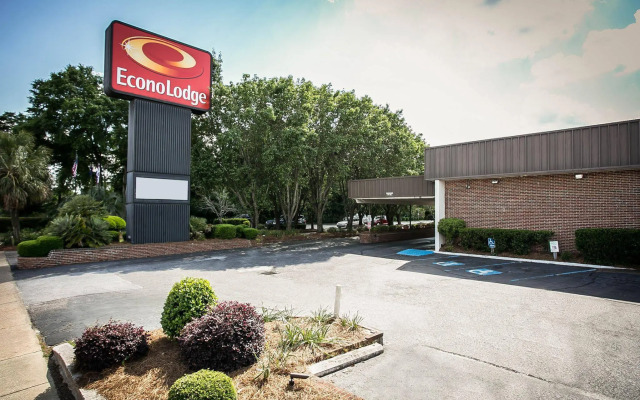 OYO Hotel Sumter SC Downtown