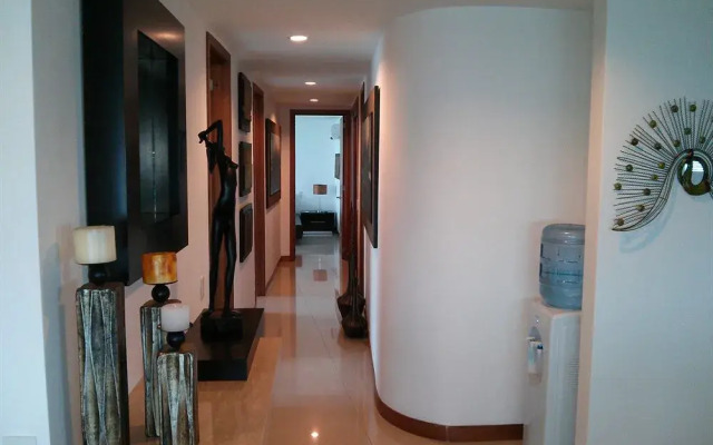 Penthouses Palmetto