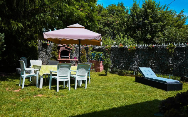 Villa AJ7 Sarajevo