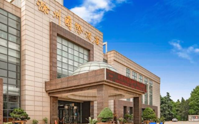 Chuzhou International Hotel