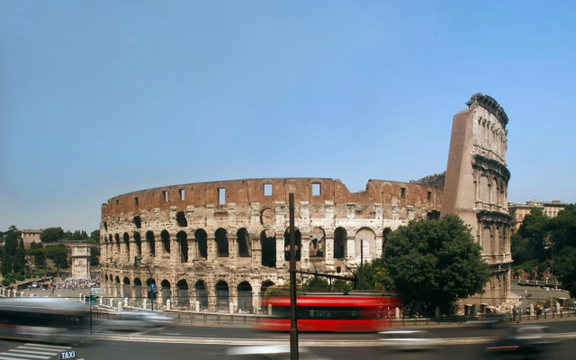 N° 9 Colosseo