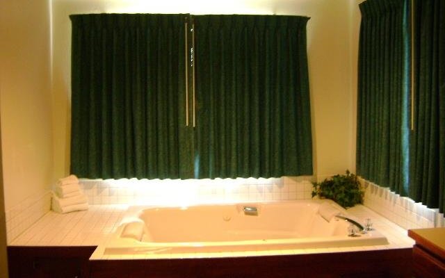 Morgan Inn And Suites