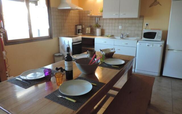 Gîtes Le "Val-Léa"