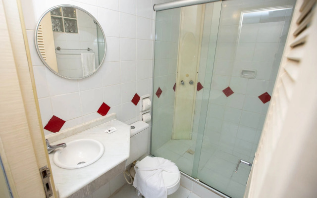 Rede Andrade Mar Hotel