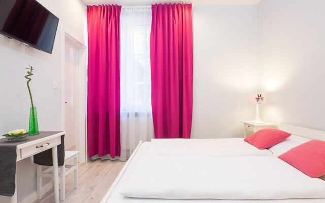 Boutique B&B Casablanca