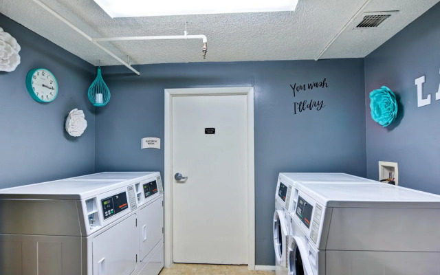 Quality Inn & Suites Heritage Park