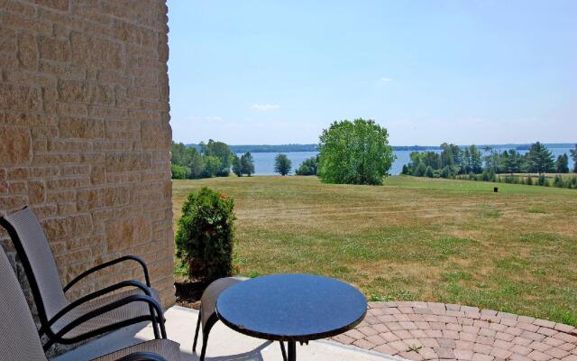 Eganridge Resort, Golf Club & Spa