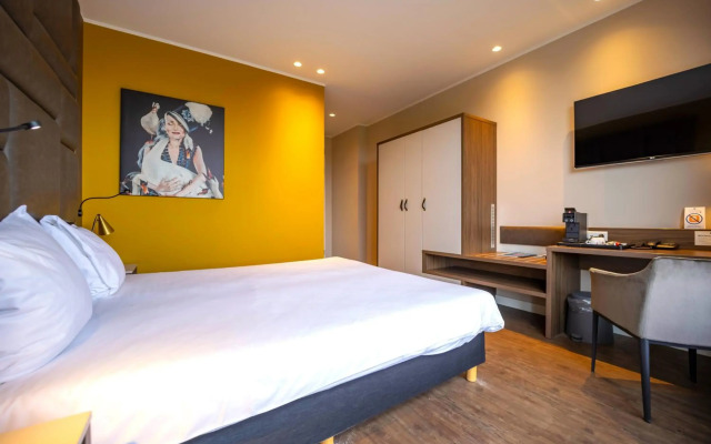 Fletcher Hotel - Restaurant Arion - Vlissingen