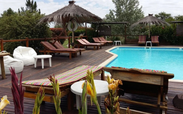 Rancho Paradise - Adults  Only