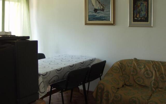 Apartments Jujad