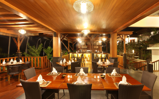Onje Resort and Villas