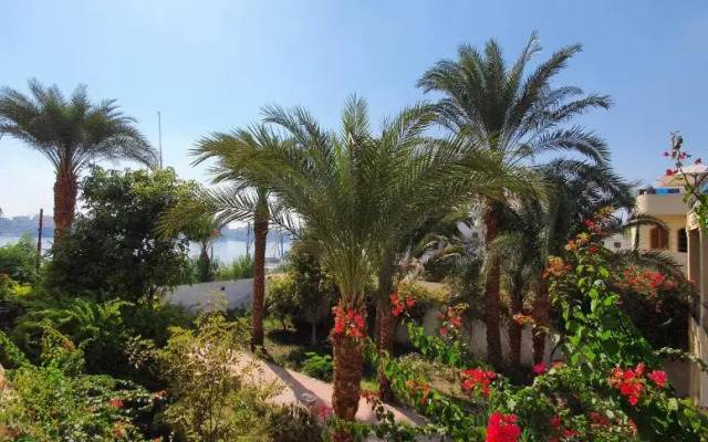 Nile Residence