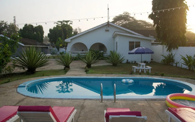 Cool Villa Guest House