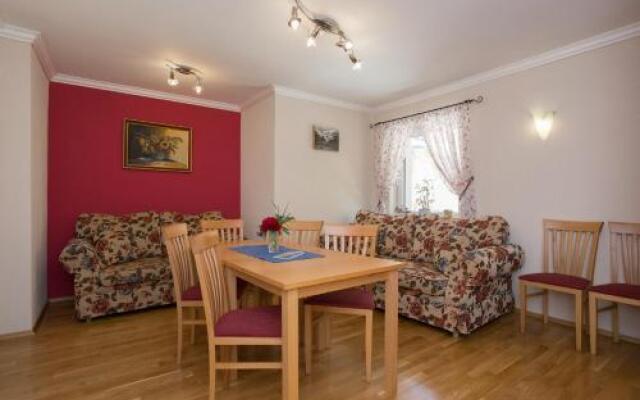 Säuleck Appartement