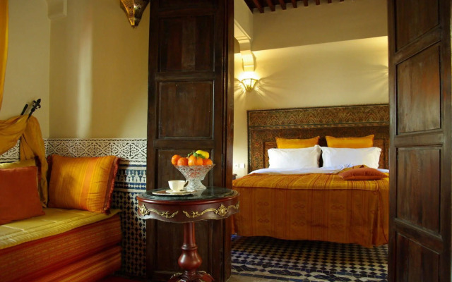 Riad Ibn Battouta