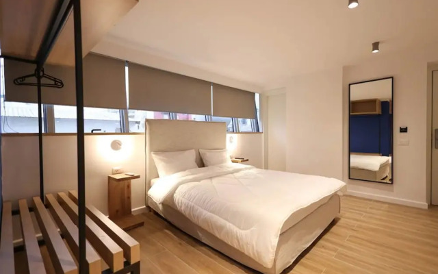 Grandstay Studios 101