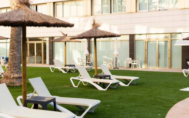 Hotel Daniya Alicante