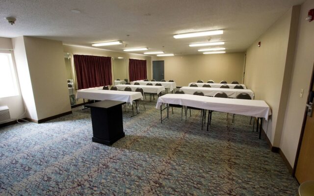 Super 8 Ohare Chicago Elk Grove Village