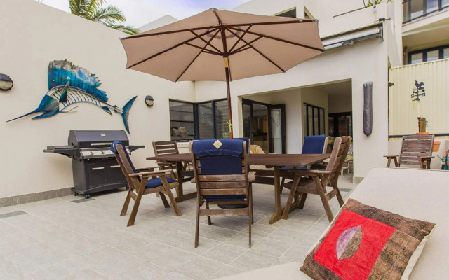 Papillon Coolum