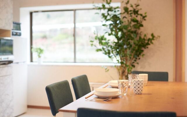 Ryoushi Minpaku CHOUTA