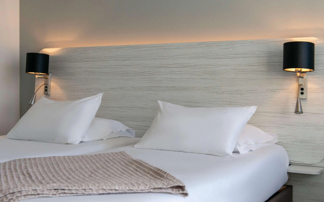 Novotel La Grande Motte Golf