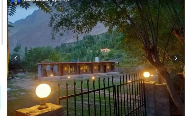 Moon Resort Kachura