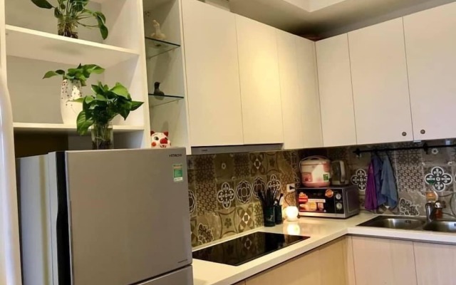 Ecopark Apartment Hung yen