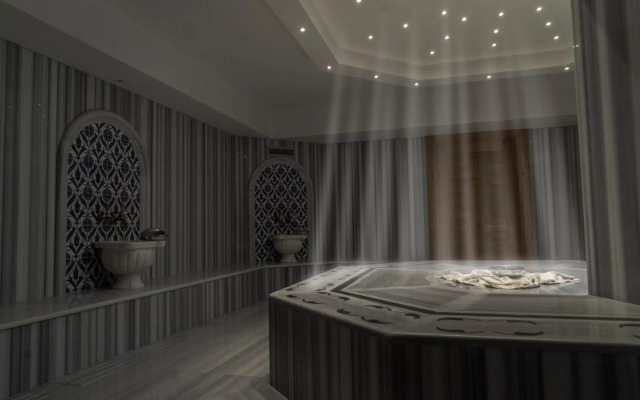 Mirart Hotel Boutique & SPA Yalova