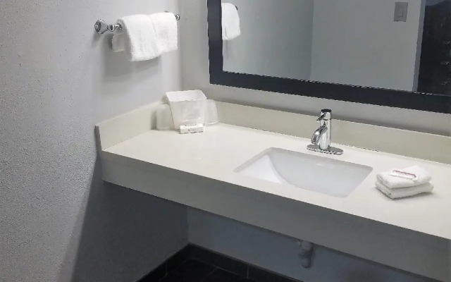 Executive Inn & Suites Mesquite