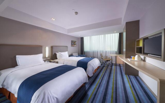 Holiday Inn Express Hefei Downtown, an IHG Hotel