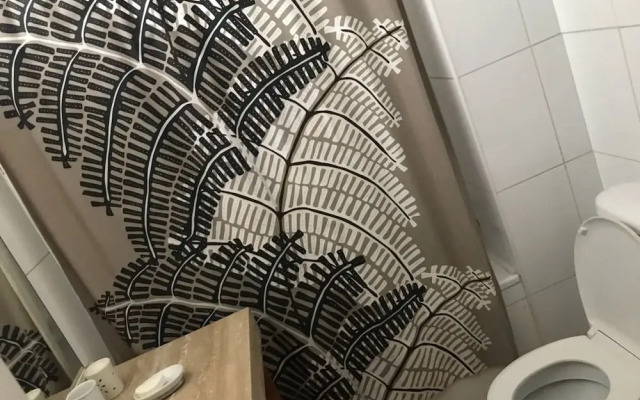 Lastarria 70 Apartments