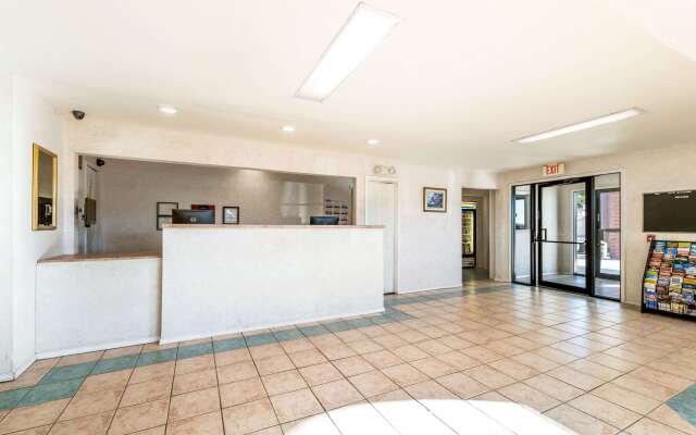 Rodeway Inn