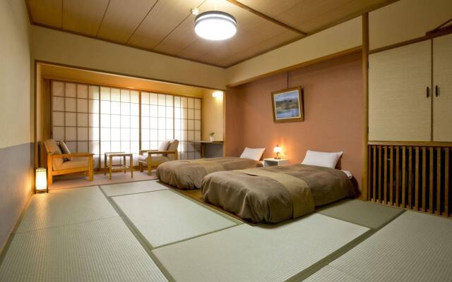 Takamiya Hotel Jurin