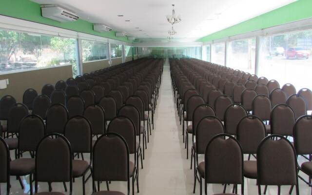 Resort Hotel Atlantic City Náutico Clube