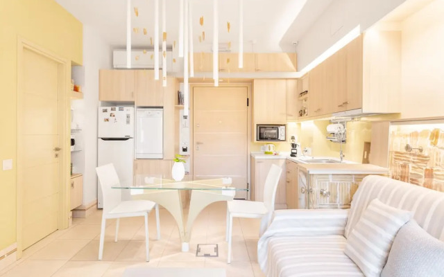 Acropolis Suites 1 - Where else in Athens