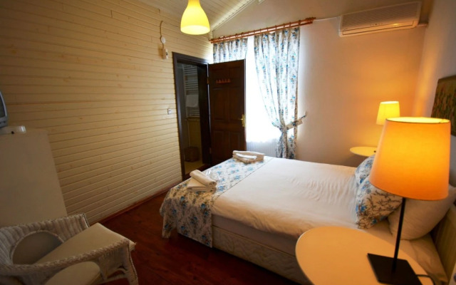 Ağva Nehir Perisi Hotel