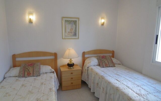 Apartamento Carabelas III - 10B