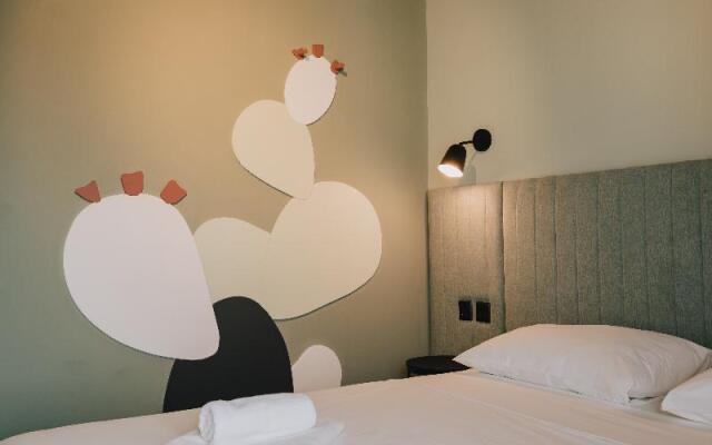 ibis Styles ST Pauls Bay Malta