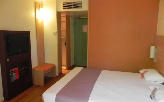 ibis Sète Balaruc les Bains Bien-être et Spa Hotel