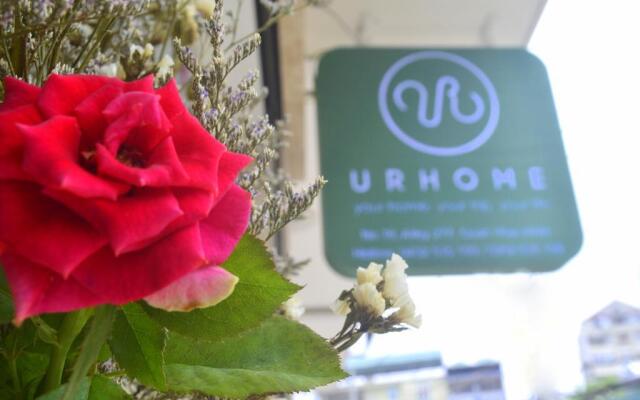 UrHome Apartment & Hotel