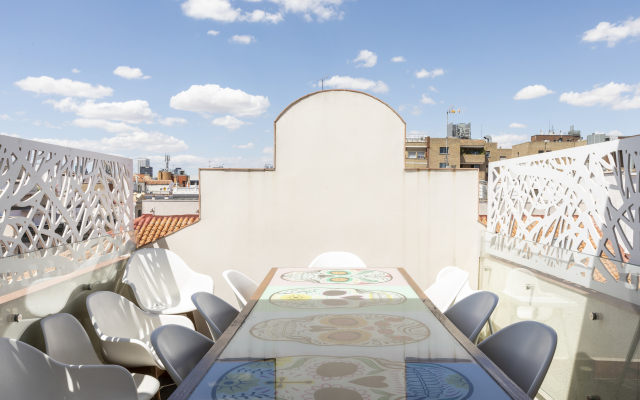 ICON Casona 1900 by Petit Palace