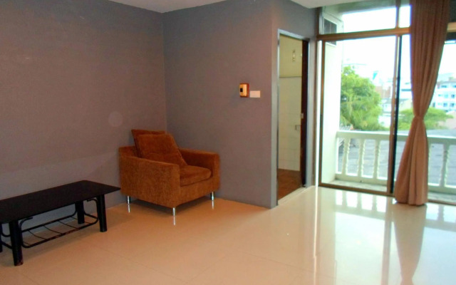 River View Hotel