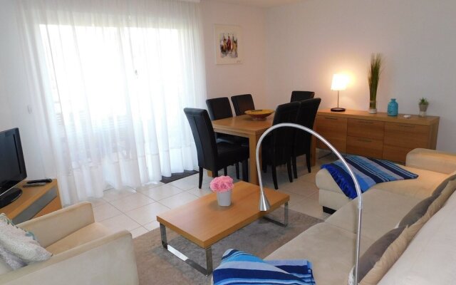 T3 Villa Olea avec parking