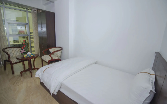 Hotel Progati Inn