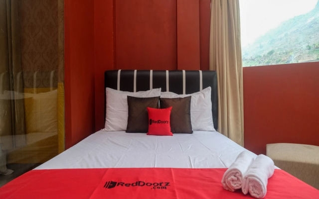 RedDoorz Syariah near Gerbang Dieng 2